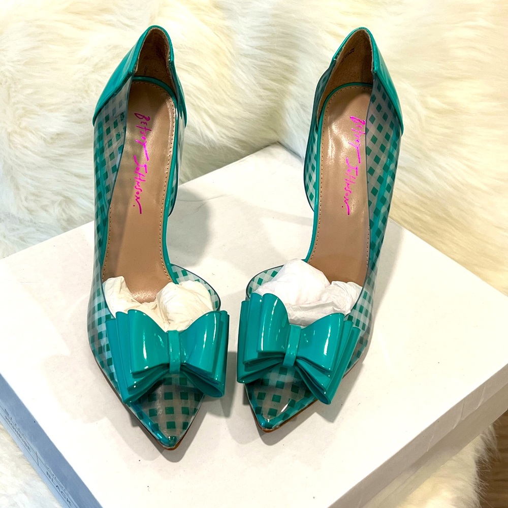 Women Heels